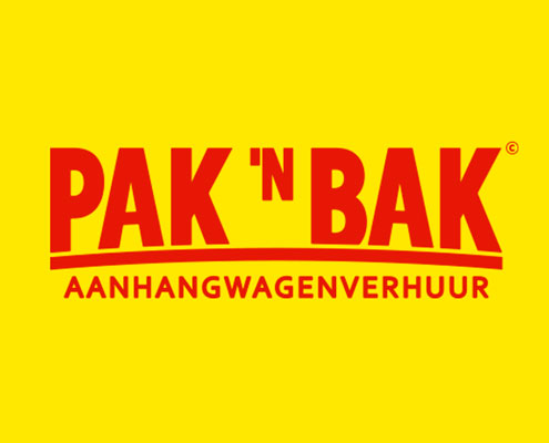 pak een bak huren