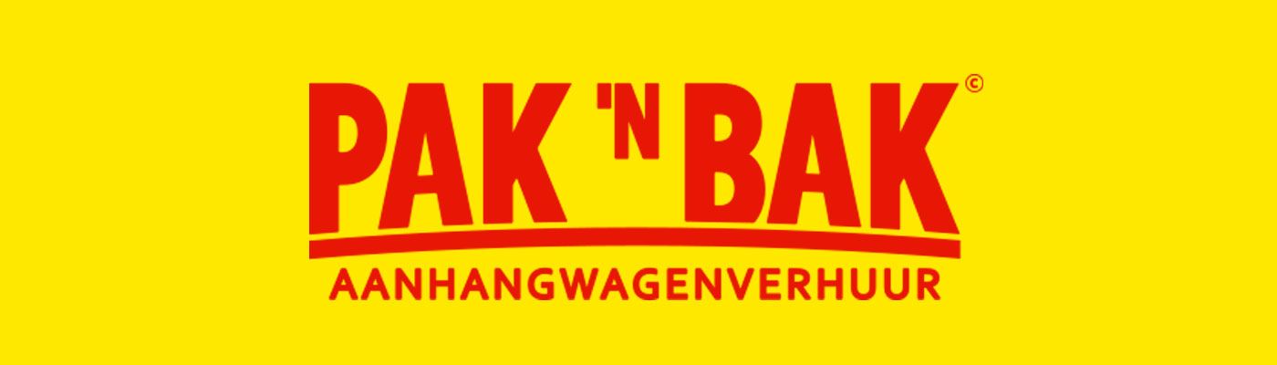 Pak een bak huren Pak een bak huren