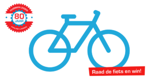 raad de fiets