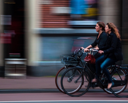 nieuwe fietsen kopen