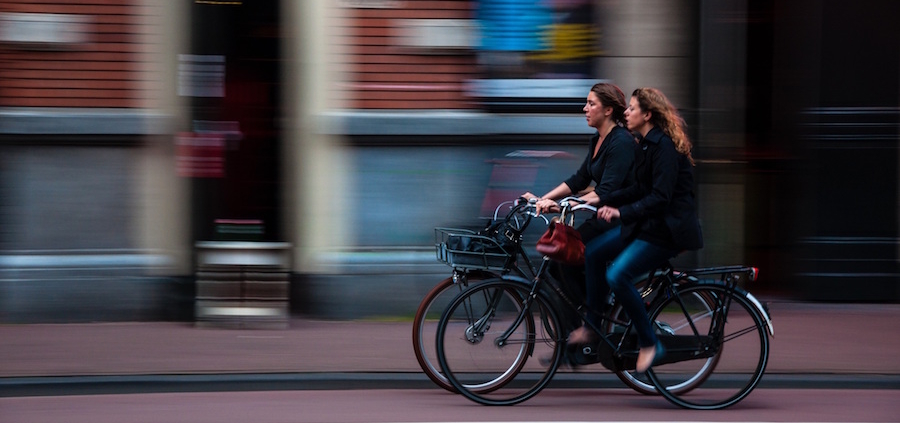 nieuwe fietsen kopen