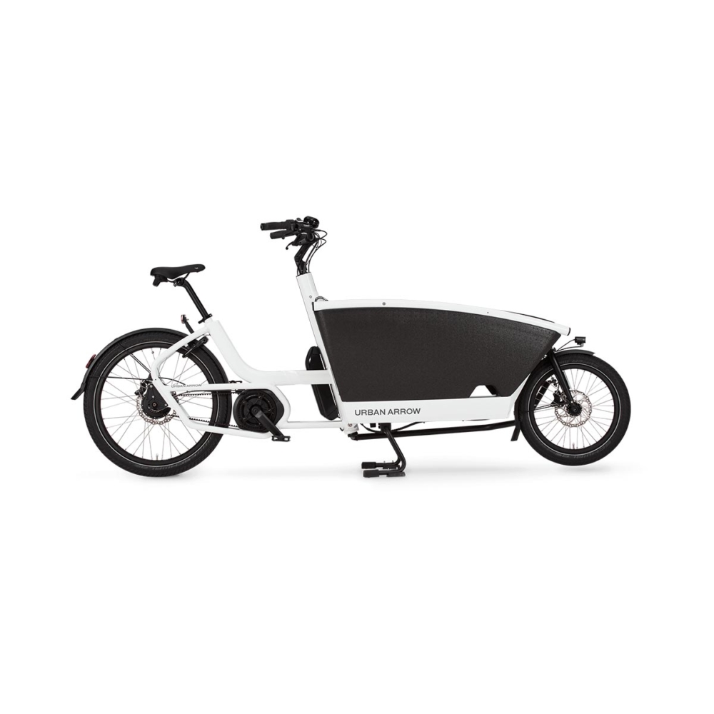 Urban Arrow Family - Afbeelding 3