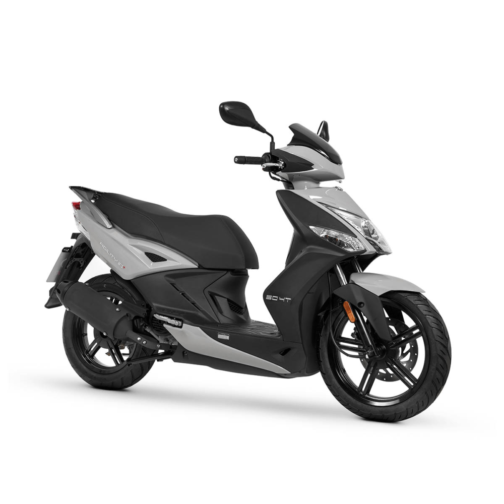 Kymco Agility 16+ Euro 5