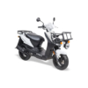 Kymco Agility carry Euro 5 - Afbeelding 2