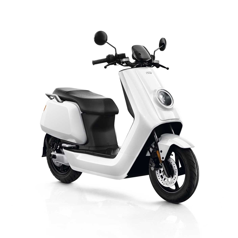 NIU NQi Sport Standard Range