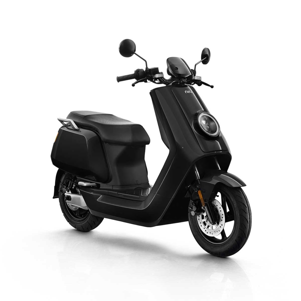 NIU NQi Sport Standard Range - Afbeelding 2
