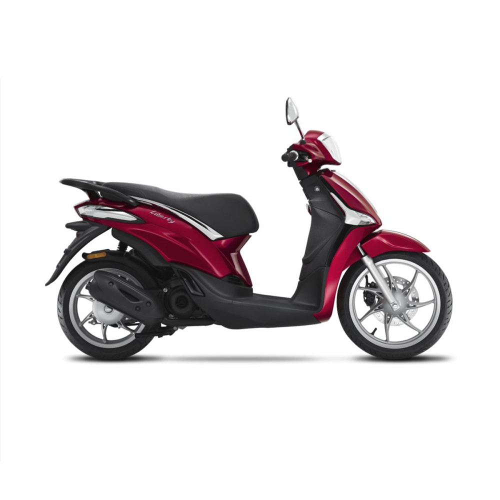 Piaggio Liberty - Afbeelding 5
