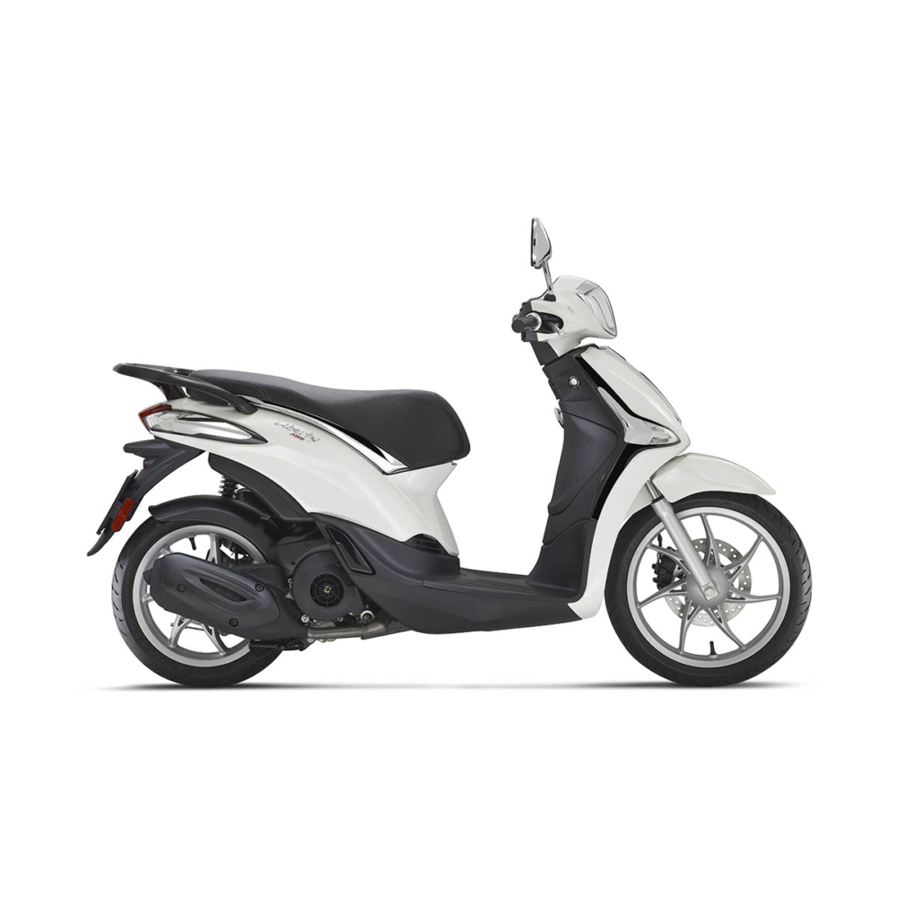 Piaggio Liberty 125 - Afbeelding 6