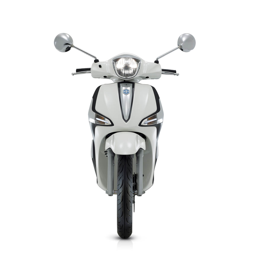 Piaggio Liberty 125 - Afbeelding 7