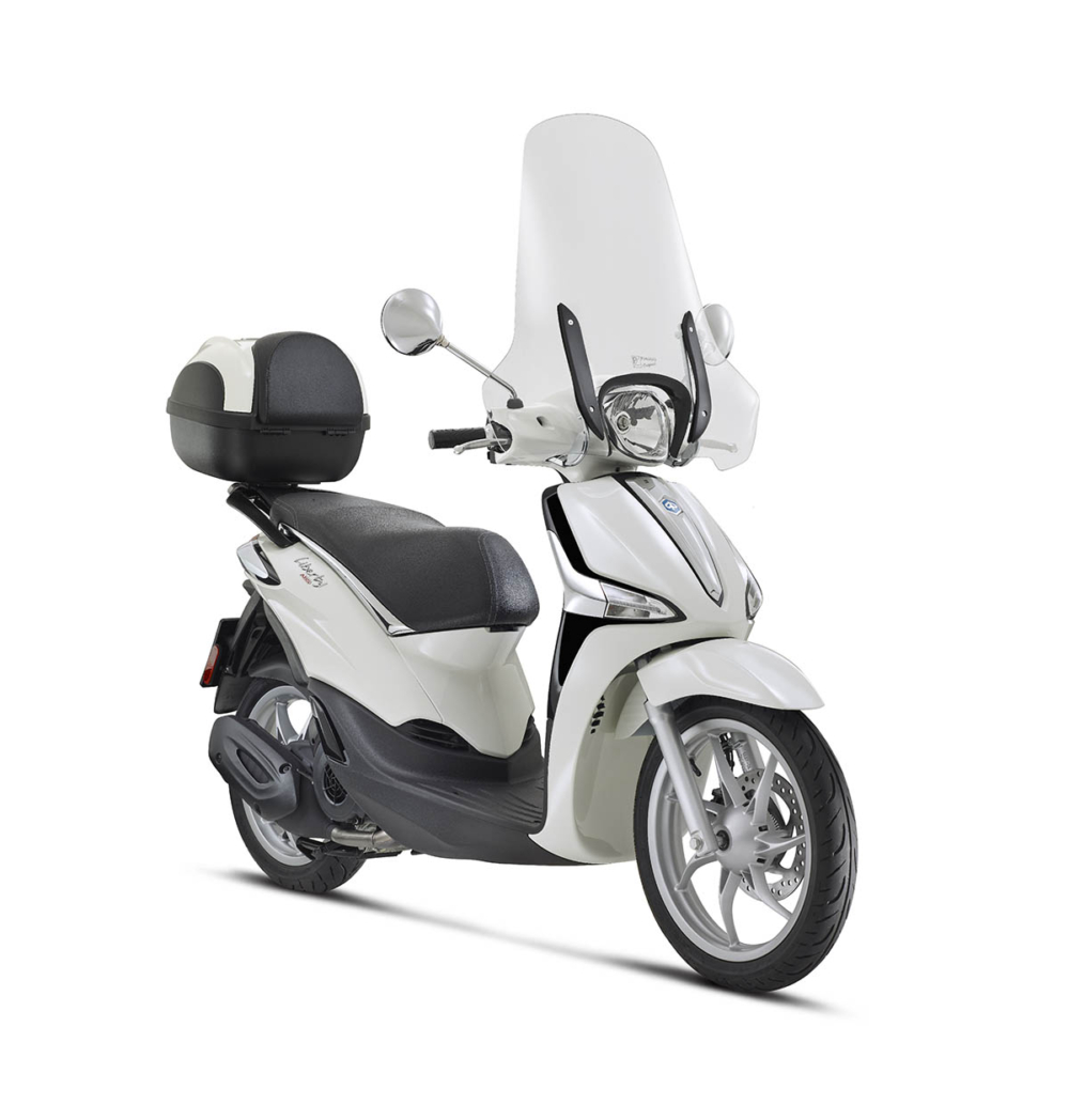 Piaggio Liberty 125 - Afbeelding 5