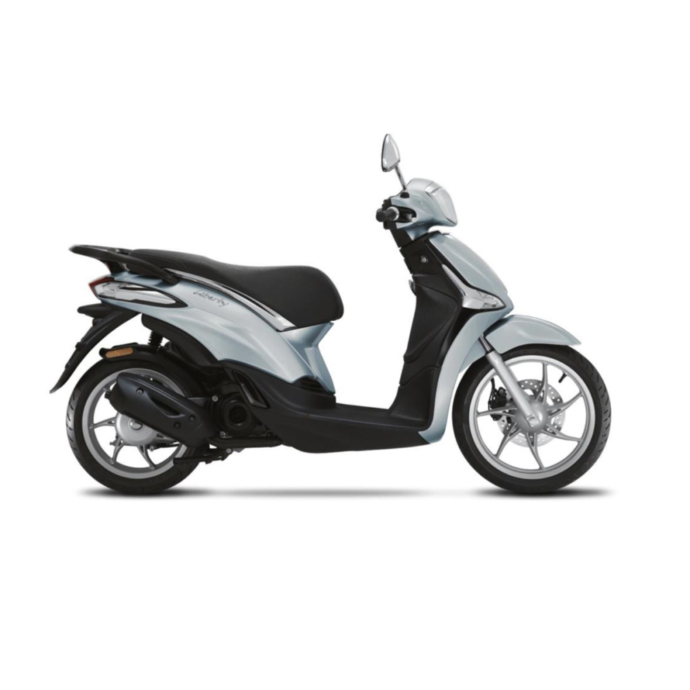 Piaggio Liberty - Afbeelding 4