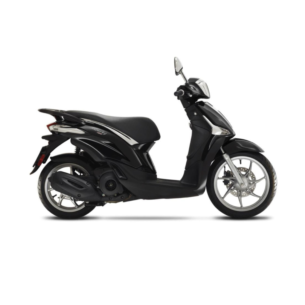Piaggio Liberty - Afbeelding 3