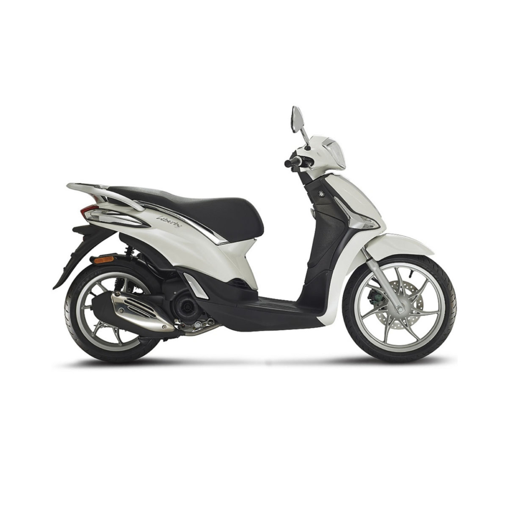 Piaggio Liberty - Afbeelding 2