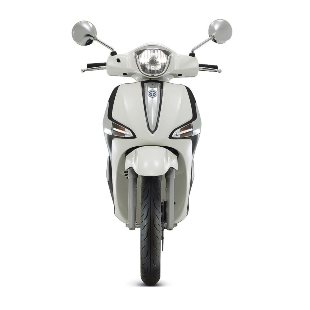Piaggio Liberty - Afbeelding 7
