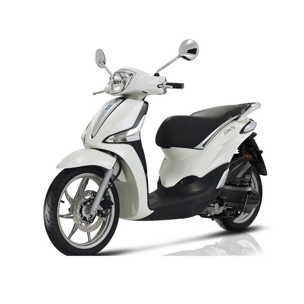 Piaggio Liberty - Afbeelding 6