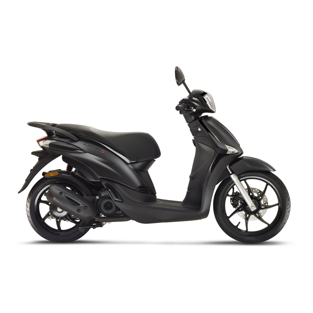 Piaggio Liberty S - Afbeelding 2