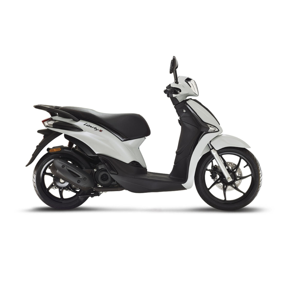 Piaggio Liberty S - Afbeelding 3