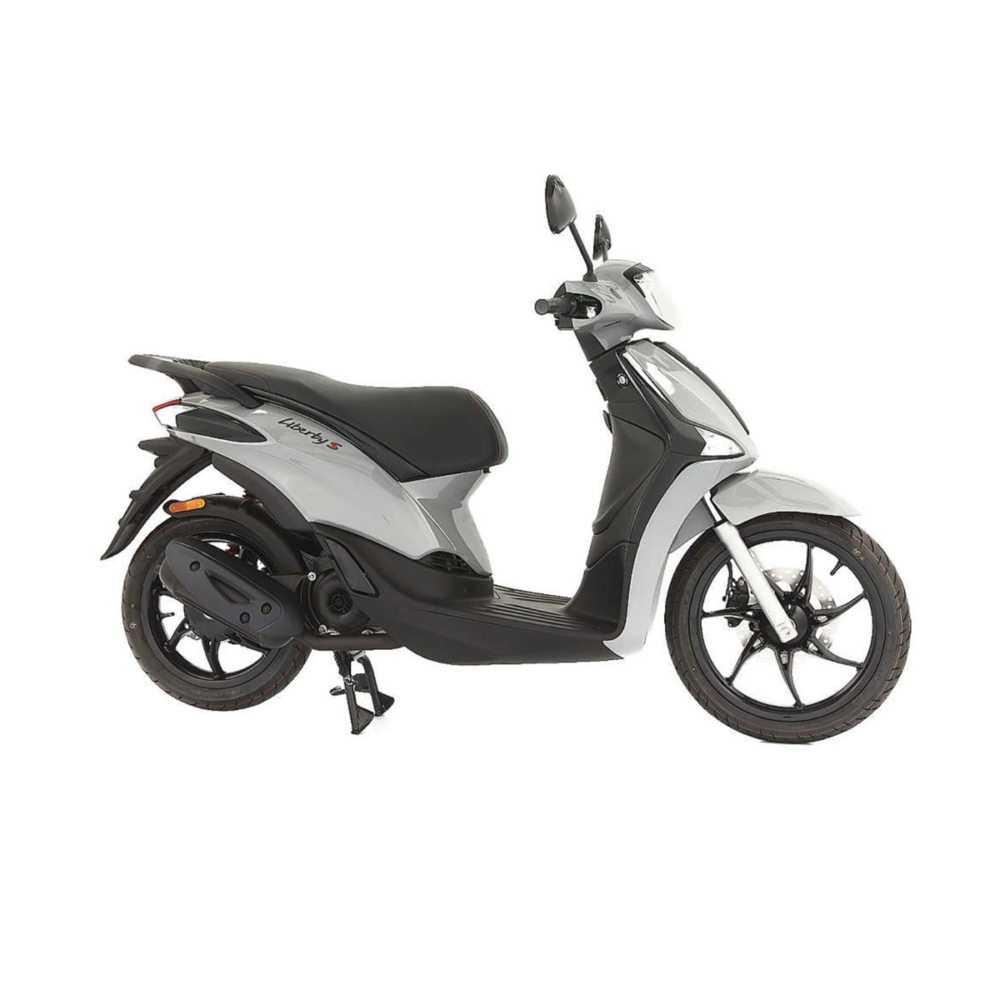 Piaggio Liberty S - Afbeelding 5
