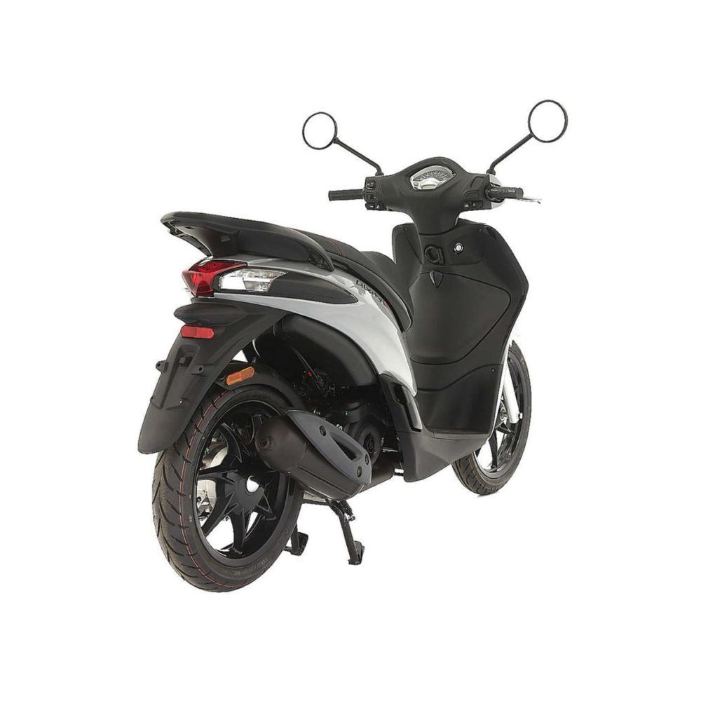 Piaggio Liberty S - Afbeelding 6