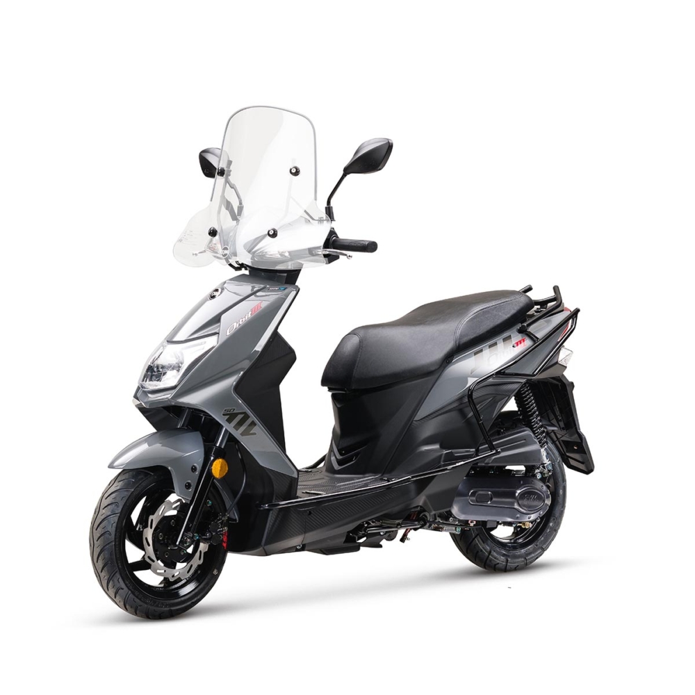 SYM Orbit III Euro 5 - Afbeelding 3