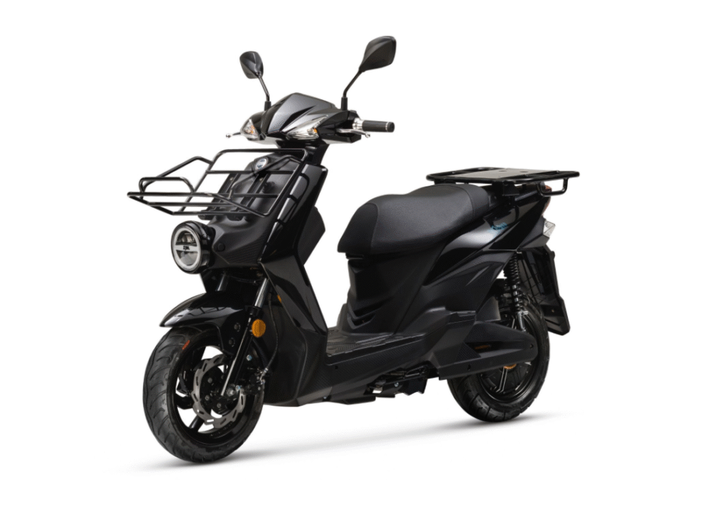 SYM X-Pro Euro 5 - Afbeelding 2