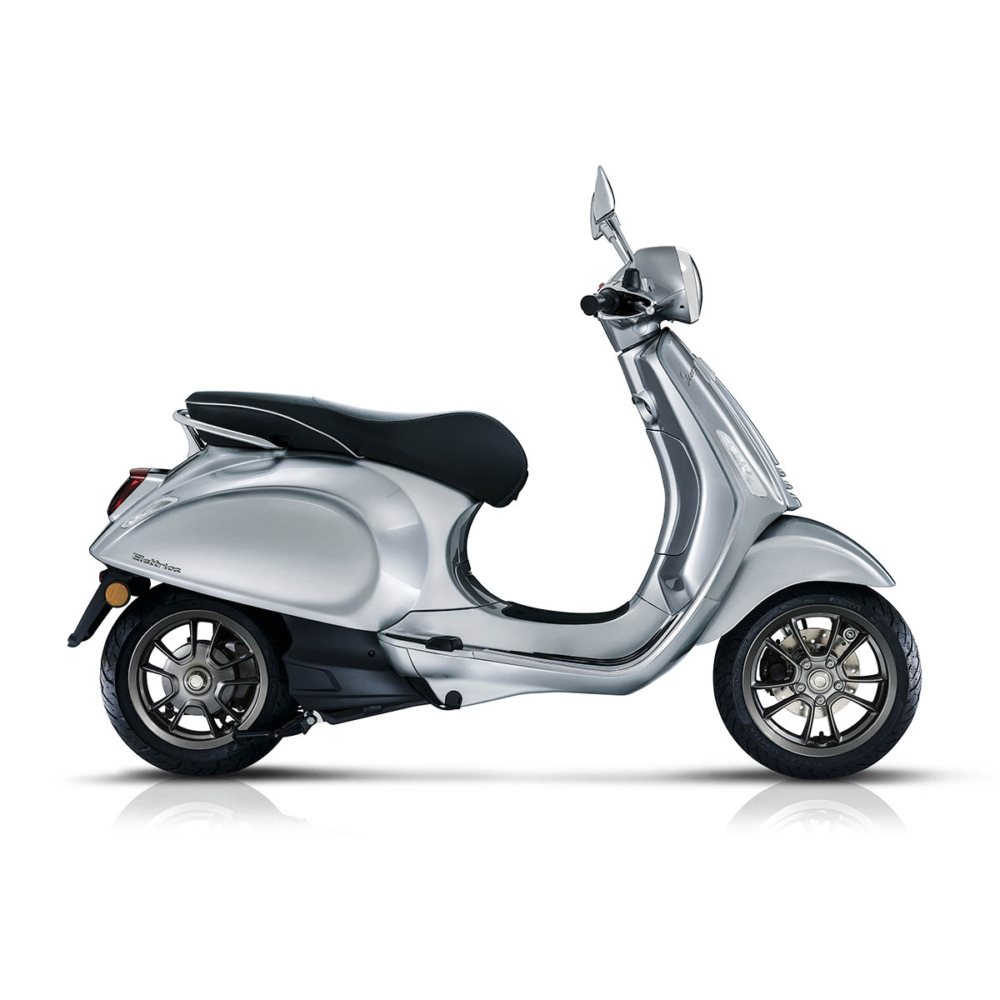Vespa Elettrica - Afbeelding 2