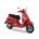 Vespa GTS SUPER 300
