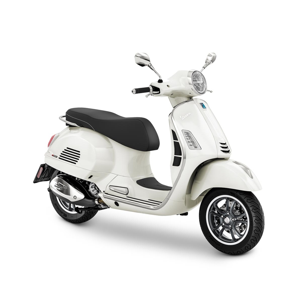 Vespa GTS SUPER 310 E5+ - Afbeelding 2