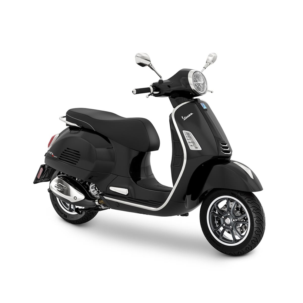 Vespa GTS SUPER 310 E5+