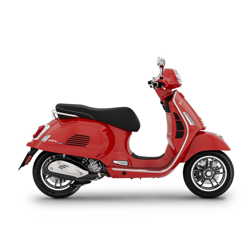 Vespa GTS SUPER 310 E5+ - Afbeelding 5