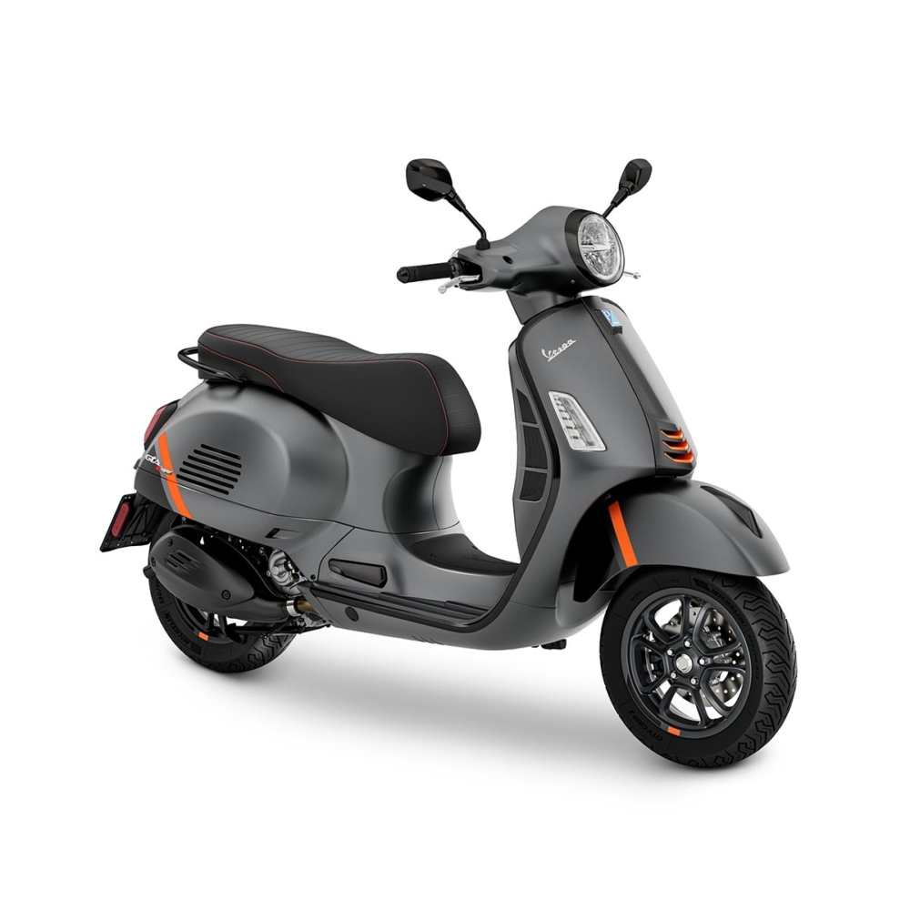 Vespa GTS 300 SuperSport - Afbeelding 5