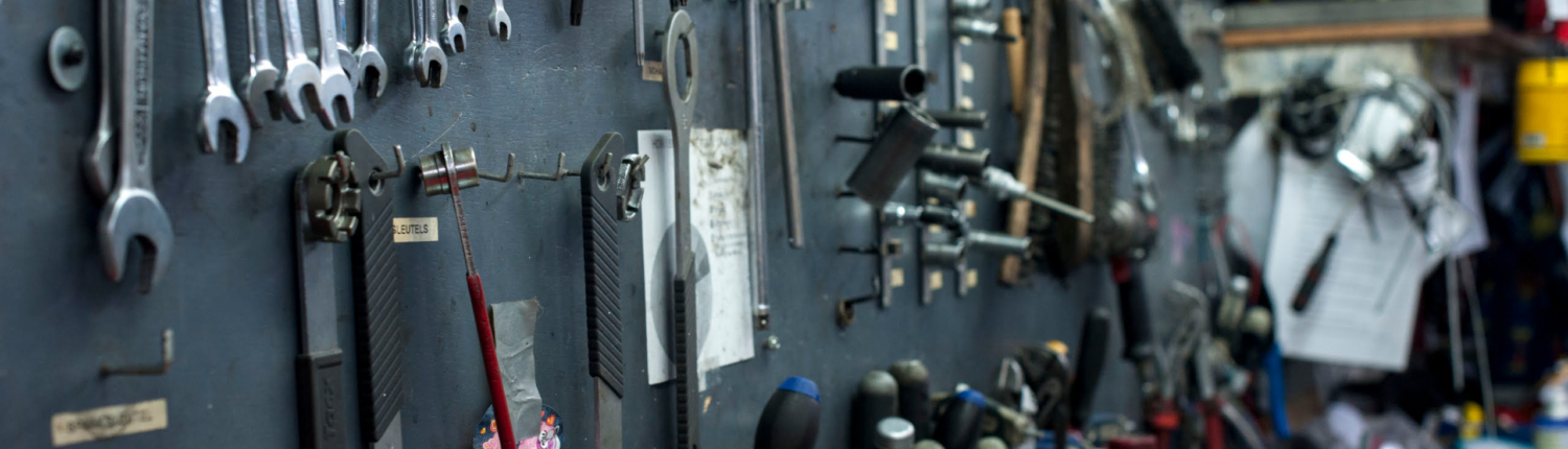 Reparaties & Service