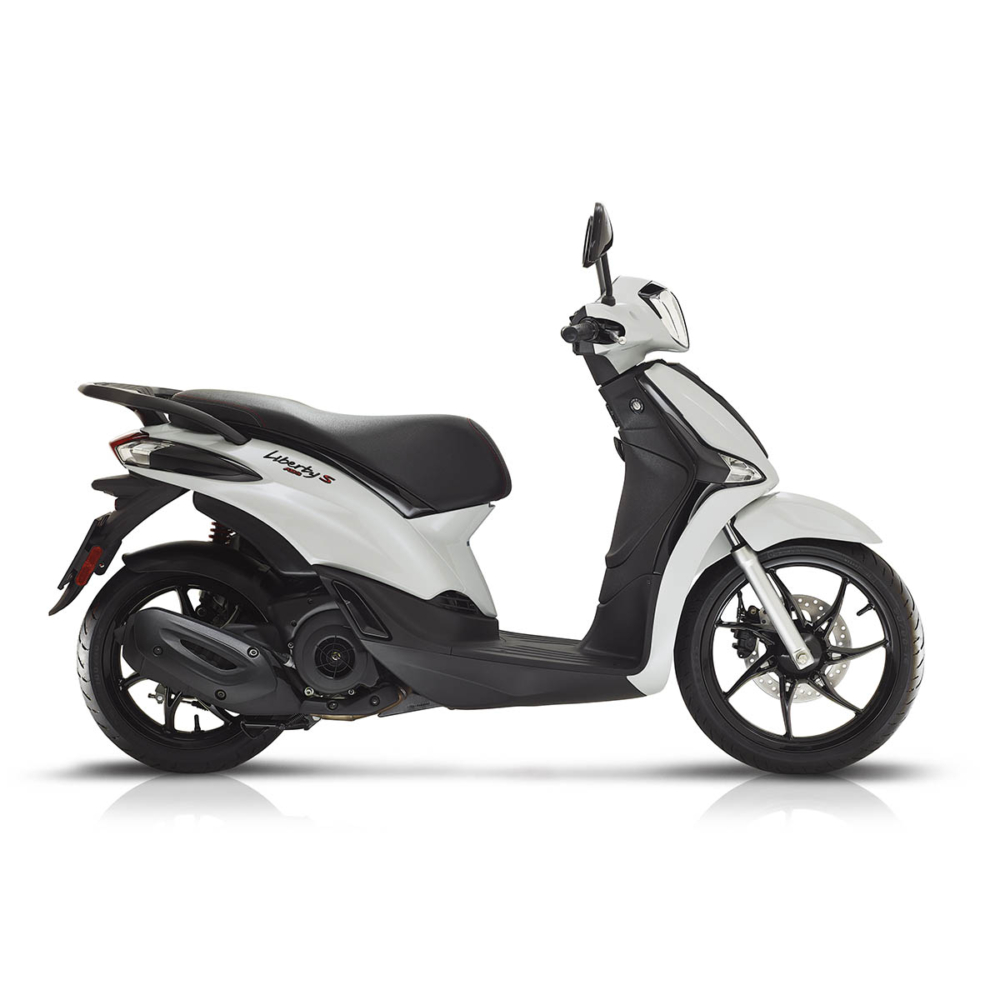 Piaggio Liberty 125 S - Afbeelding 3