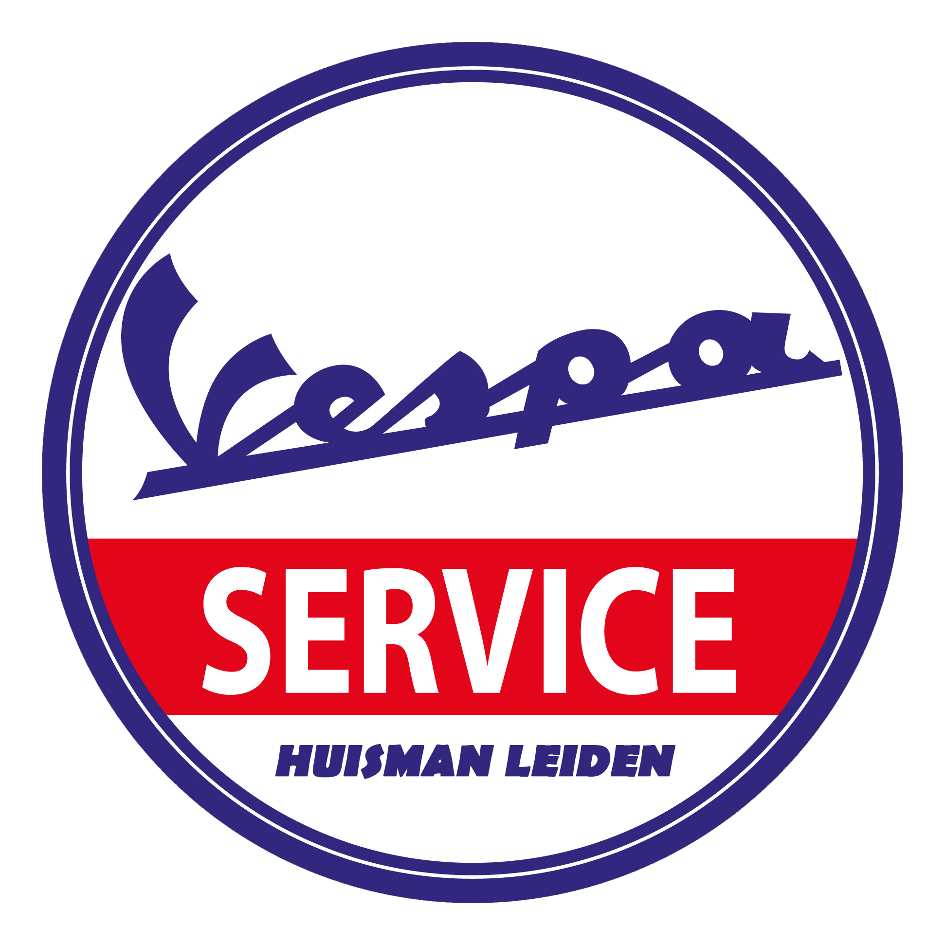 Vespa Scooters Officiële Vespa dealer Leiden