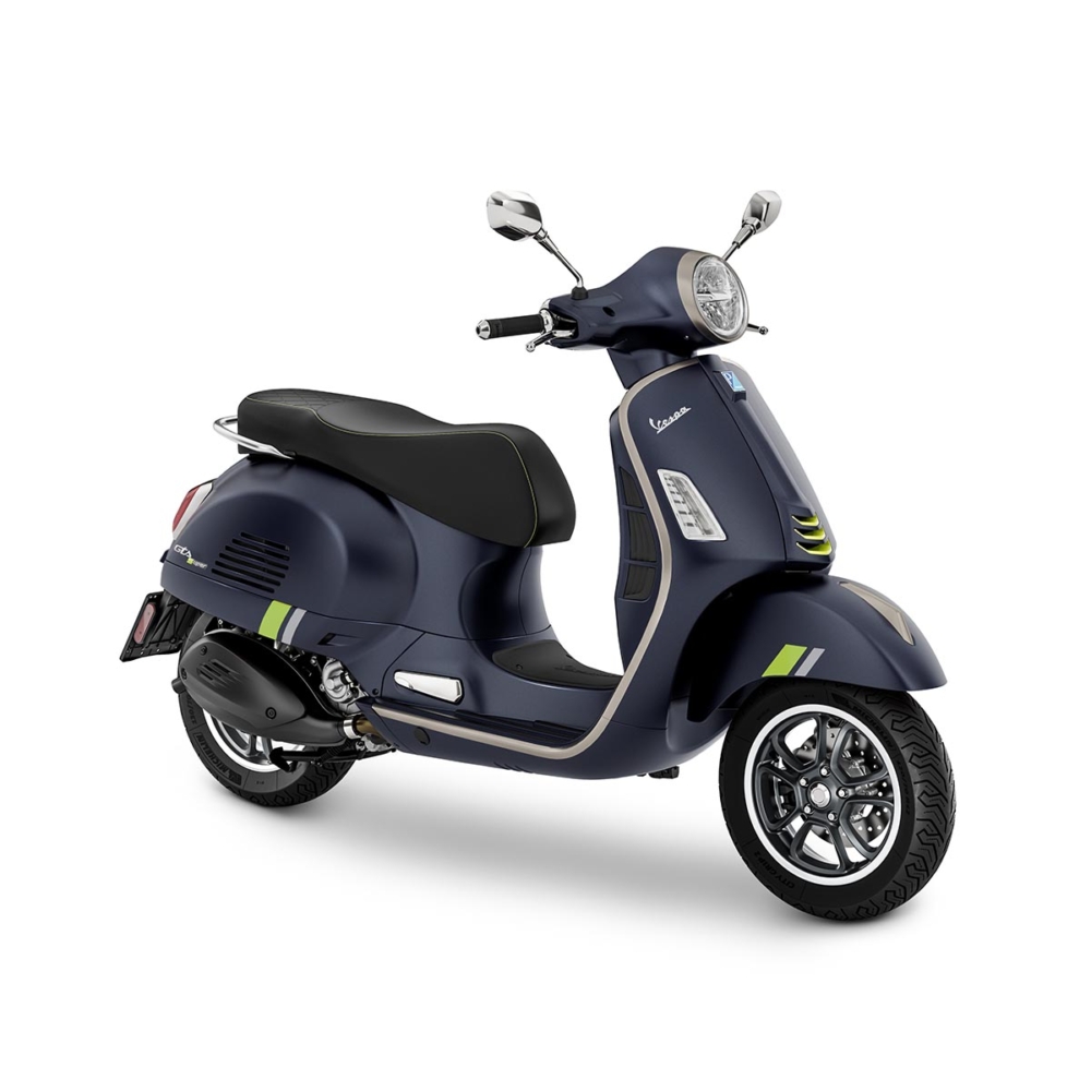 Vespa GTS 300 SuperTech