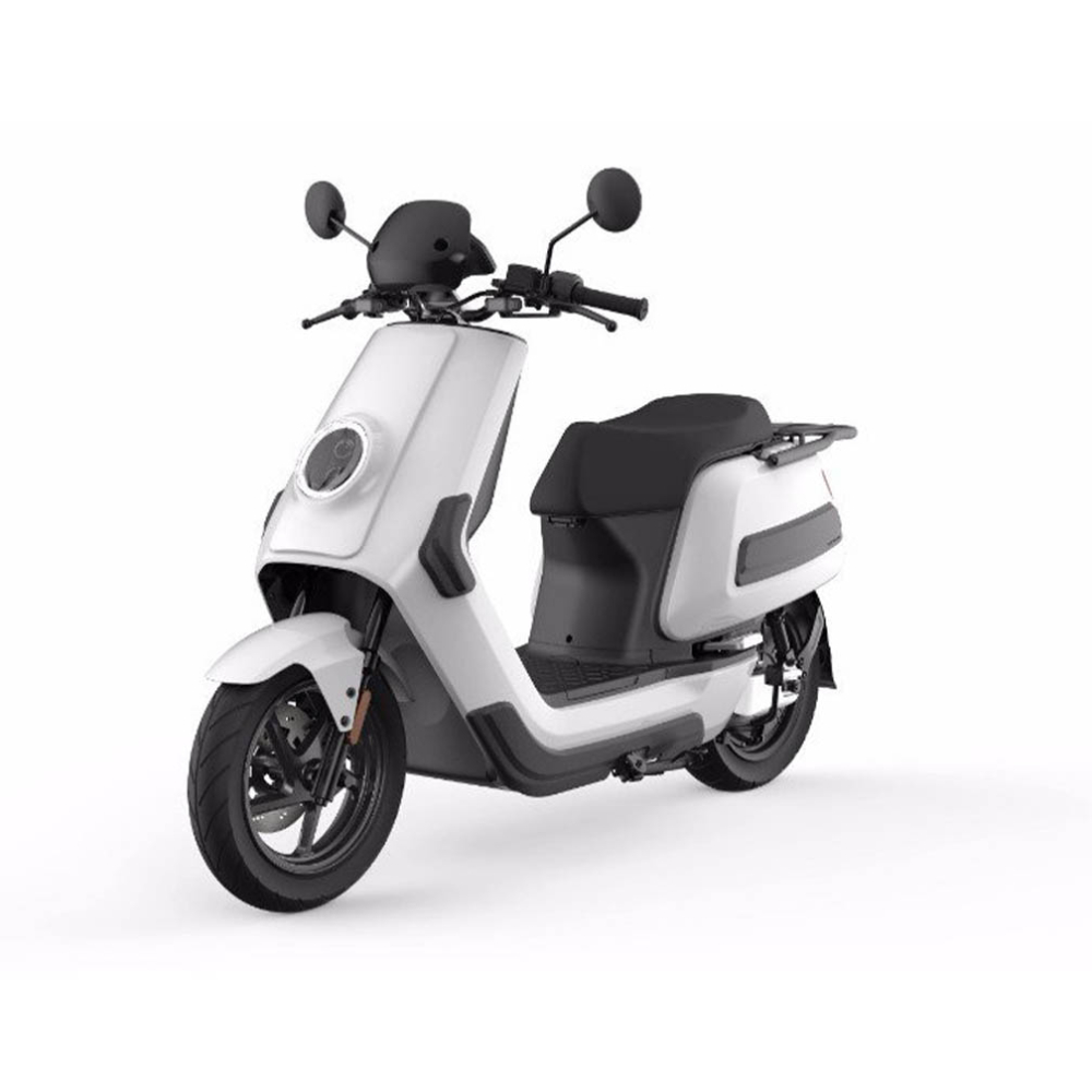 NIU NQi-Cargo