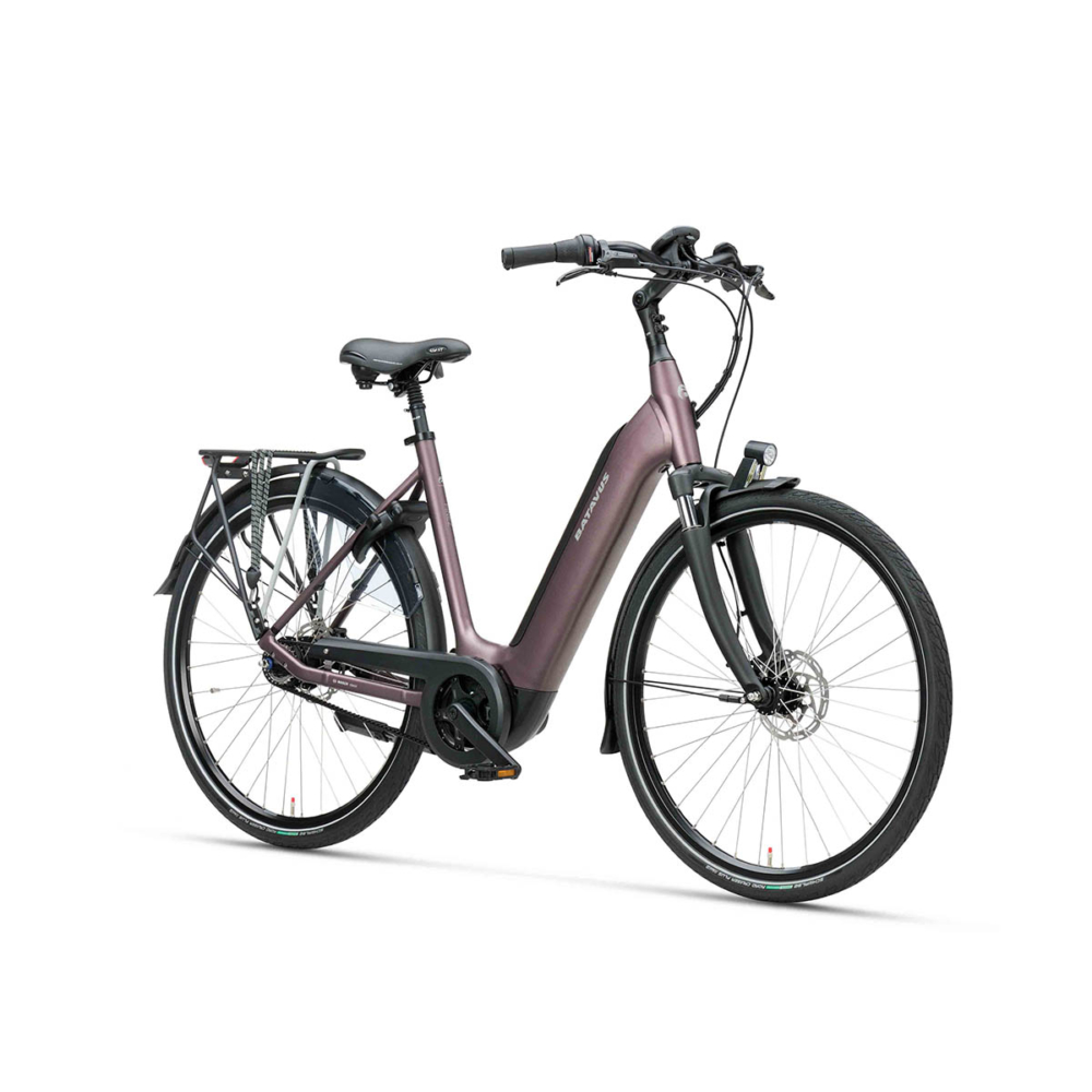 Batavus Finez E-go Power Exclusive