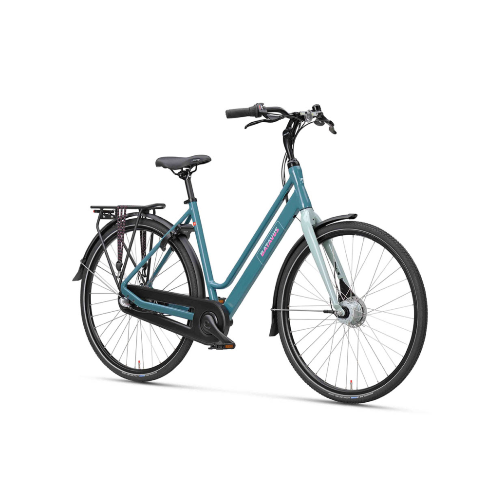 Batavus Fonk 3