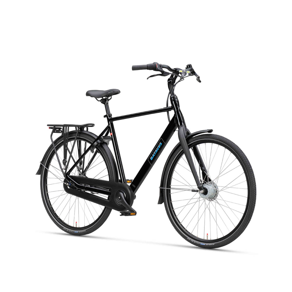 Batavus Fonk 3 - Afbeelding 3