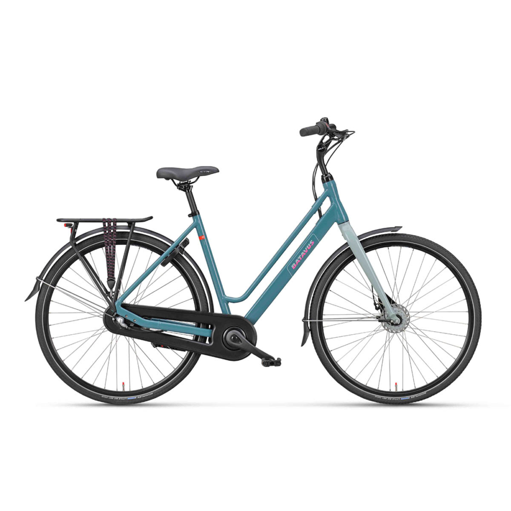 Batavus Fonk 3 - Afbeelding 4