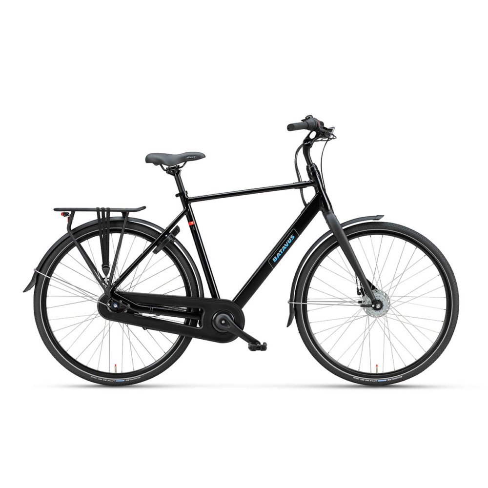 Batavus Fonk 3 - Afbeelding 6