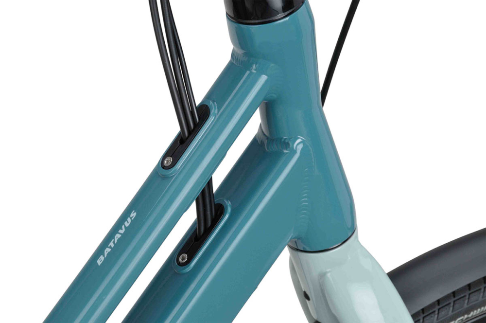 Batavus Fonk 3 - Afbeelding 8