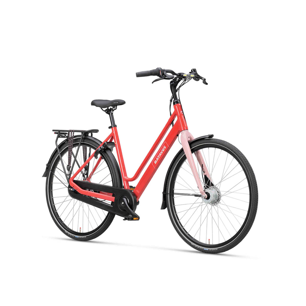 Batavus Fonk 7