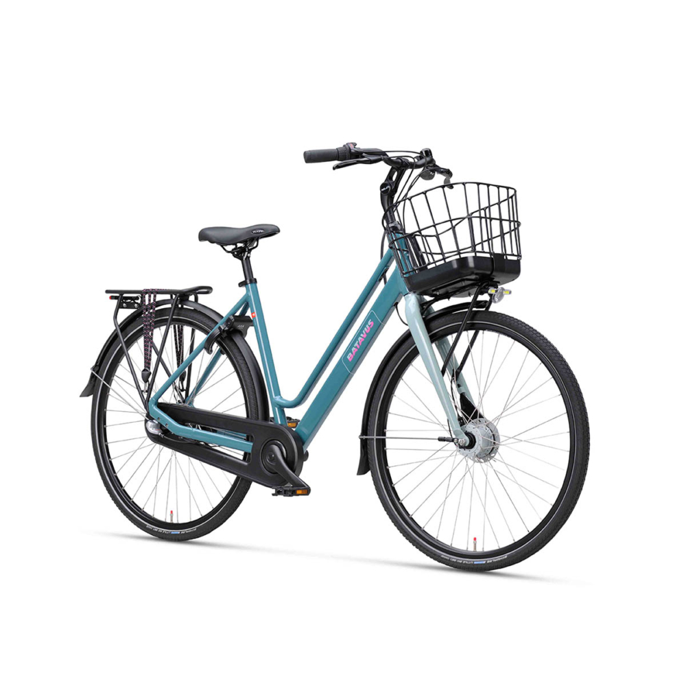 Batavus Fonk 7 - Afbeelding 2