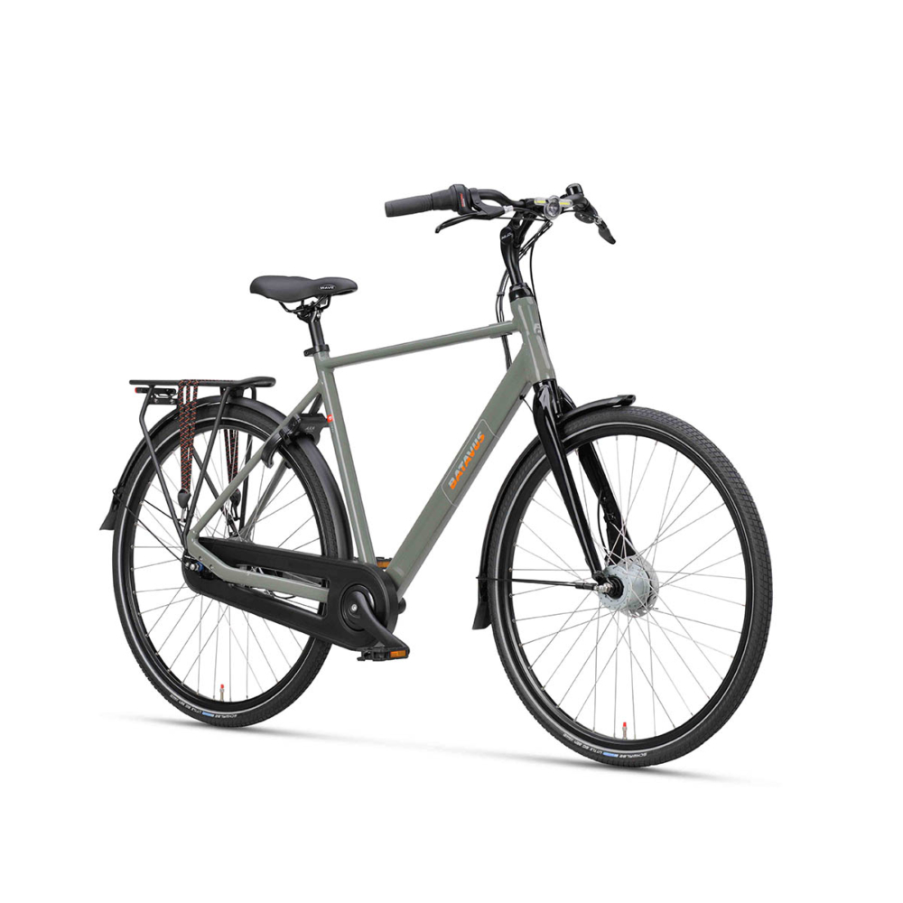 Batavus Fonk 7 - Afbeelding 5