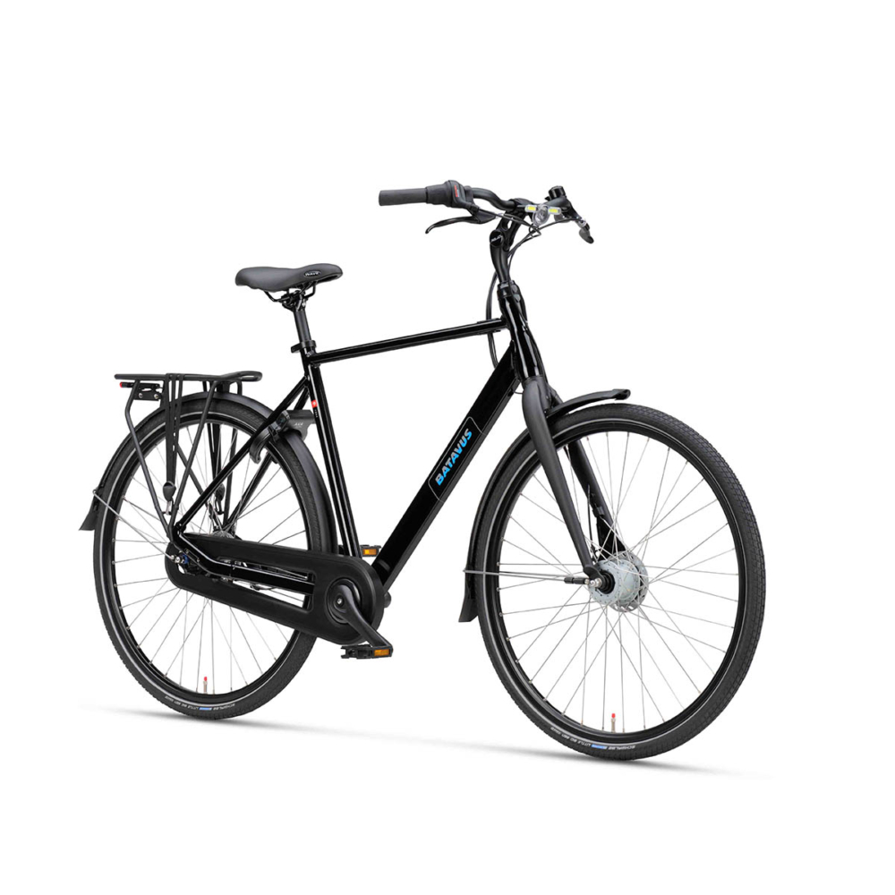 Batavus Fonk 7 - Afbeelding 4
