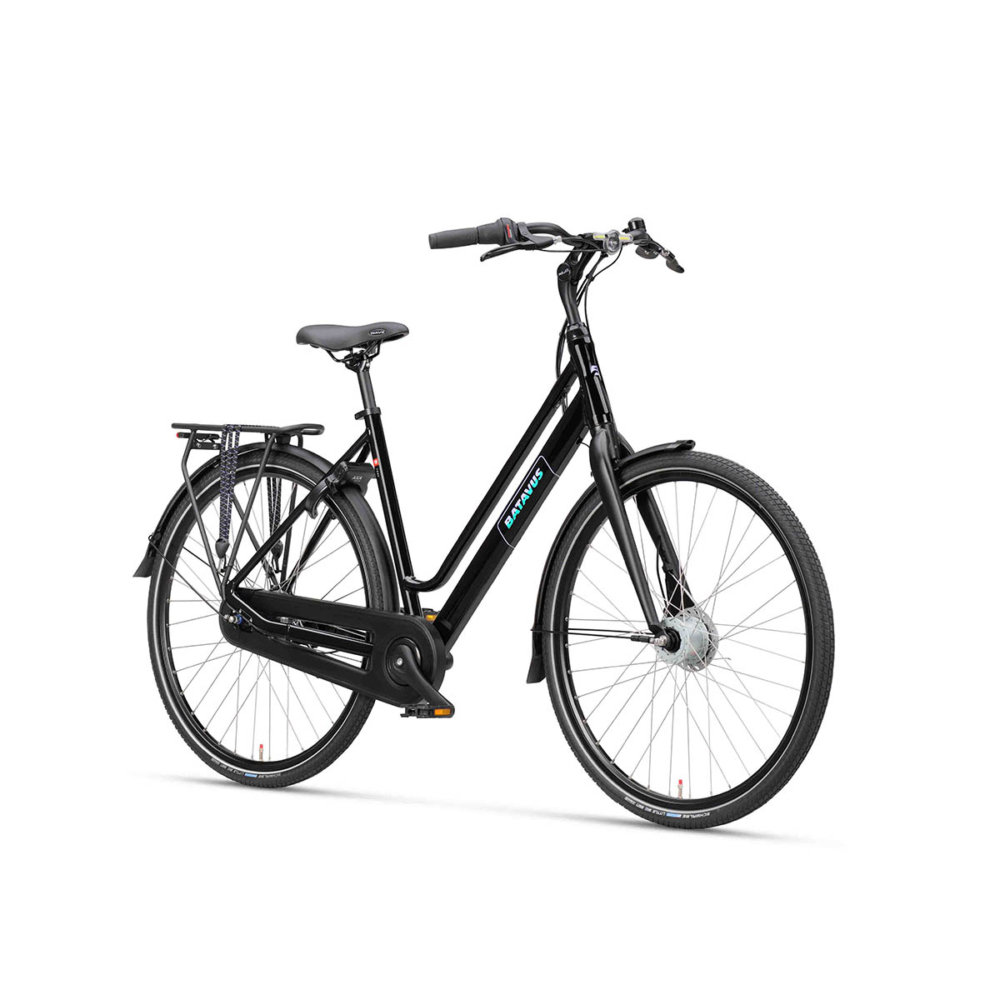Batavus Fonk 7 - Afbeelding 3