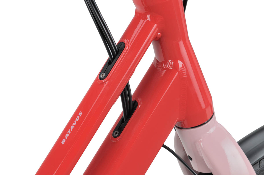 Batavus Fonk 7 - Afbeelding 6