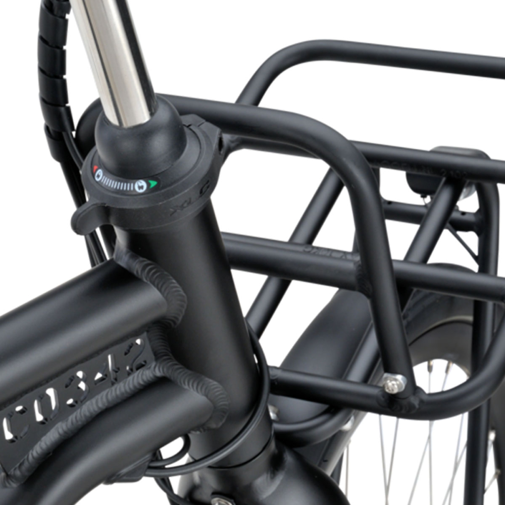 Batavus-Quip-E-go-Cargo