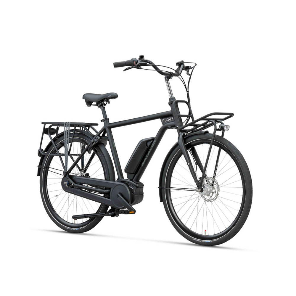 Batavus Quip Extra Cargo E-go - Afbeelding 3